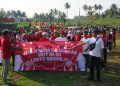 LDII Sidorejo Salatiga Perkuat Kerukunan Lewat Perayaan HUT ke-81 RI