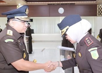 LDII Gunungkidul Sambut Pergantian Kajari, Dorong Sinergi Berlanjut