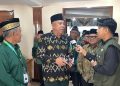 Pemprov NTB: Muswil VIII LDII Perkuat Rencana Pembangunan Jangka Menengah di Bidang SDM