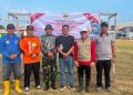 LDII Lamasi Kolaborasi dengan Pemerintah Bersihkan Fasilitas Publik
