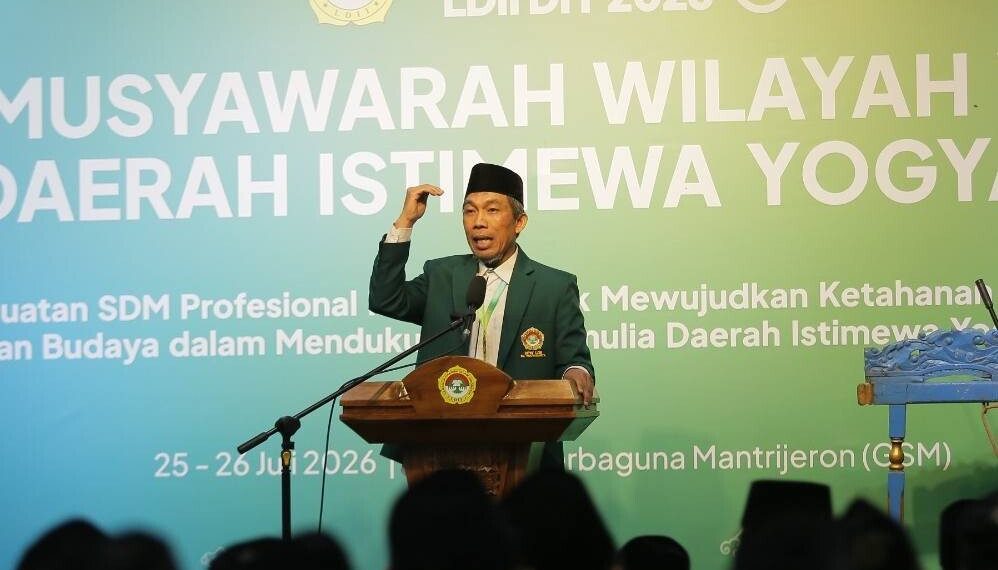 DPP LDII: Masih Ada Harapan untuk Hutan yang Terlanjur Rusak