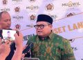 Harapan LDII untuk Muktamar ke-35 NU, Sebagai Solusi Masalah Kebangsaan