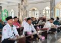 Rakor DPP dan DPW LDII Sumbar Hasilkan Penguatan LDII di Tingkat Akar Rumput