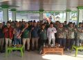 LDII Bandung Perkuat Sinergi dengan Pemerintah Dukung Program Bangga Kencana