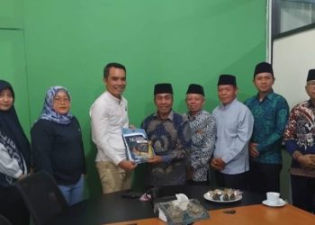 LDII Gunungkidul Gandeng Kejari Perkuat Wawasan Kebangsaan dan Kesadaran Hukum