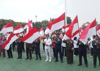 LDII Sukoharjo Ajak Generasi Muda untuk Berkarya Isi Kemerdekaan