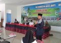 LDII Tanah Laut Hadiri Undangan FKUB, Dukung Pembinaan dan Penyuluhan pada Kelompok Rentan