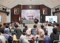 Pelatihan Jurnalistik Batch 7 Ajang Kaderisasi dan Perkuat Komunikasi DPP LDII