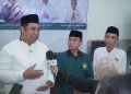 Bupati Maros: 29 Karakter Luhur LDII Modal Hadapi Bonus Demografi