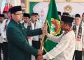 Pengurus Baru LDII Tanjung Priok Siap Perkuat Kolaborasi dengan Warga