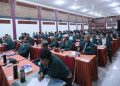 Bentuk Generasi Tangguh, LDII Jaksel Helat Perkemahan Permata CAI