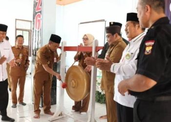Gelar Permata CAI ke-47, LDII Tanah Bumbu Siapkan Generasi Berkarakter Luhur