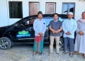Gandeng RRI Pratama Manokwari, LDII Siarkan Sidang Salat Jumat