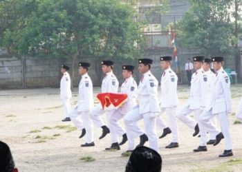 SMA Tri Sukses Dorong Generasi Muda Cinta Tanah Air