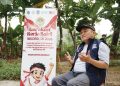 LDII Sambut HUT RI dengan Kerja Bakti Nasional, untuk Perkuat Gotong-Royong dan Nasionalisme