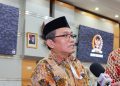 Tingkatkan Nasionalisme Saat HUT RI, LDII Helat Kerja Bakti Nasional dan Kampanye Digital