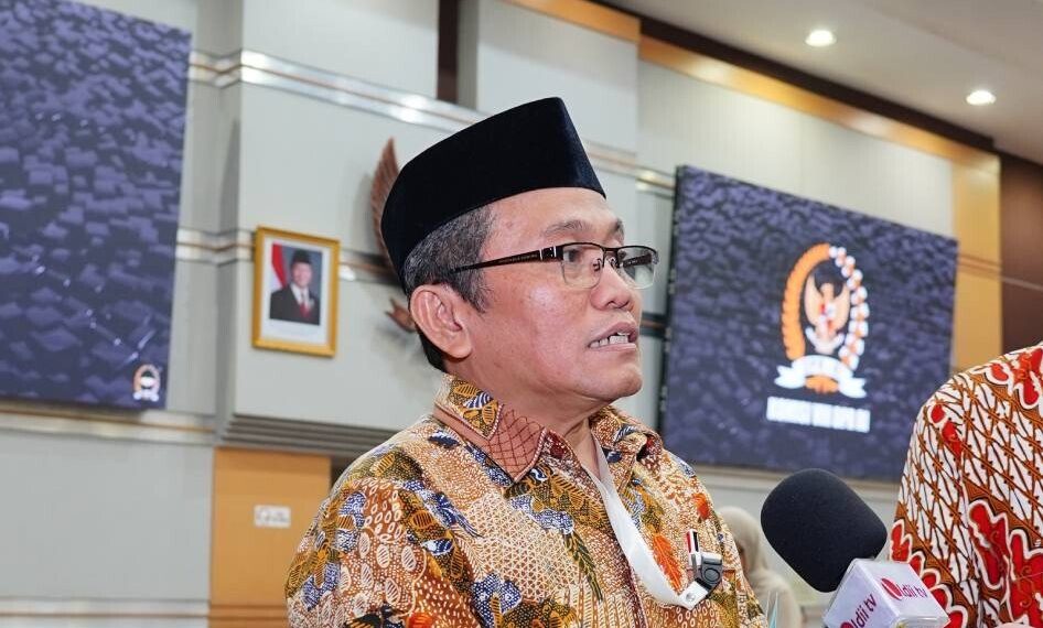Tingkatkan Nasionalisme Saat HUT RI, LDII Helat Kerja Bakti Nasional dan Kampanye Digital