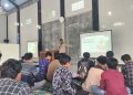 Pemuda LDII Karanggeneng Ikuti Pembekalan Edukasi Karier