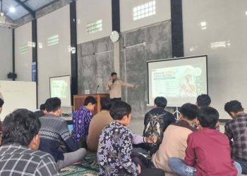 Pemuda LDII Karanggeneng Ikuti Pembekalan Edukasi Karier