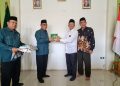MUI Karawang Silaturahim dengan LDII Perkuat Sinergi Antarlembaga