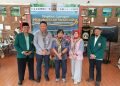 LDII DIY Perkuat Pendampingan Sangurejo Menuju ProKlim Lestari