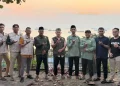 Tim Rukyatul Hilal LDII Observasi Awal Safar dengan Pendekatan Astronomi