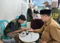LDII Banyuwangi Hadirkan Layanan Kesehatan Gratis untuk Deteksi Dini Penyakit Lansia