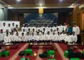 DPD LDII Kota Bekasi Perkuat Kapasitas Pengurus PC dan PAC se-Bekasi Barat