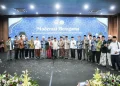 LDII Hadiri Harlah ke-51 MUI Purwakarta, Perkuat Sinergi Ormas Islam