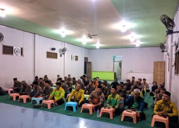 LDII Pemalang Perkuat Konsolidasi Organisasi Usai Munas X