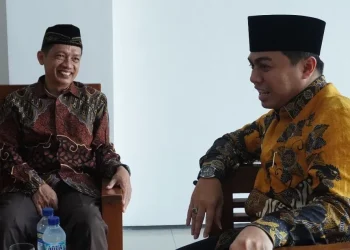 LDII Kediri dan Forum Komunikasi Majelis Taklim Kolaborasi Pembinaan Umat
