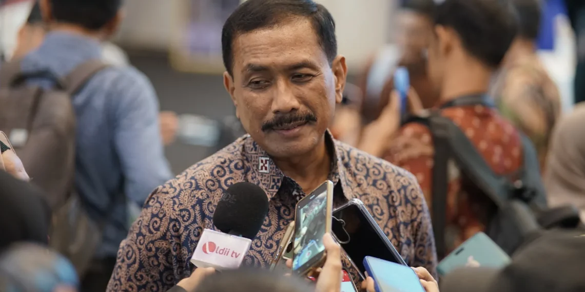 Peringati Hari Konstitusi, DPP LDII Tekankan Pentingnya Constitutional Culture bagi Generasi Muda