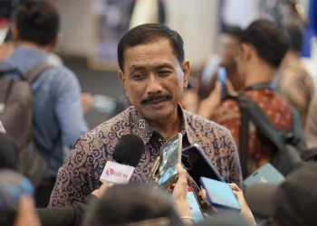 Peringati Hari Konstitusi, DPP LDII Tekankan Pentingnya Constitutional Culture bagi Generasi Muda