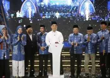 LDII Dukung MTQ Banten Cetak Generasi Qurani Berakhlak Mulia