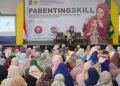 LDII Surabaya Bekali Ibu dengan Food Parenting untuk Bangun Generasi Sehat
