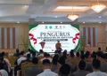 LDII Jaksel Hadiri Pengukuhan Pengurus MUI, Perkuat Sinergi dan Pemberdayaan Umat
