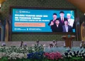 LDII Mojokerto Komitmen Wujudkan Pesantren Ramah Anak Lewat FKP