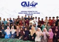 LDII Kebumen Bekali Generasi Muda Kepemimpinan Lewat Permata CAI