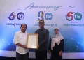 LDII Jatim Apresiasi Kontribusi Radar Surabaya dalam Membangun Literasi Publik