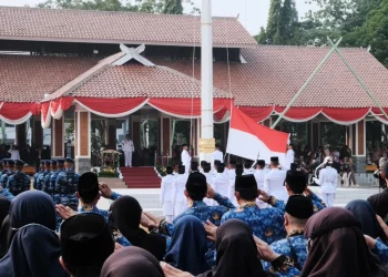 Bupati Subang Paparkan Capaian Pembangunan, LDII Siap Dukung Program Kerja Pemkab