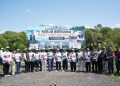 Ketua Umum MUI Jatim Dorong LDII Galakkan Penanaman Mangrove
