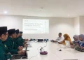 LDII Jakarta Audiensi Dorong Program PAUD Holistik Integratif dengan Karakter Luhur