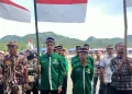 Ikuti Apel Kebangsaan, LDII Aceh Tengah Dukung Upaya Rawat Persatuan dan Perdamaian