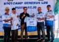 LDII Purworejo Siapkan Generasi Penerus Unggul dan Berdaya Saing Melalui Bootcamp