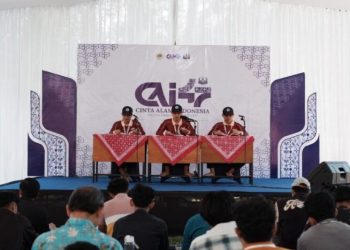 LDII Sleman Padukan CAI dan Leadership untuk Kaderisasi Generasi Muda