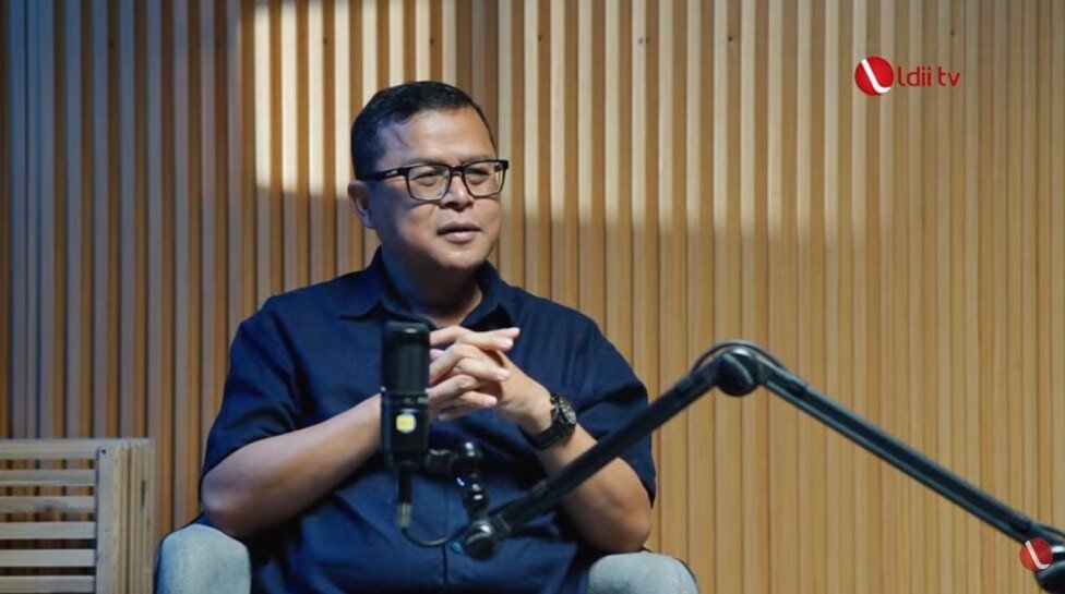 Ketua DPP LDII Ingatkan Dampak Berantai Bahaya Kekeringan