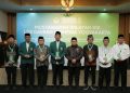 LDII DIY Susun Program Lima Tahun Kepengurusan Baru