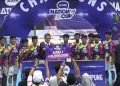 SMA Tri Sukses Juara AXIS Nation Cup 2026 Regional Lampung