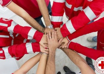 HUT ke-81 PMI Jadi Pengingat Agar Generasi Muda LDII Lebih Peduli