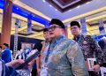 Hadiri HUT ke-28 PAN, LDII Tegaskan Miliki Kesamaan Visi dalam Wujudkan Kesejahteraan Bangsa